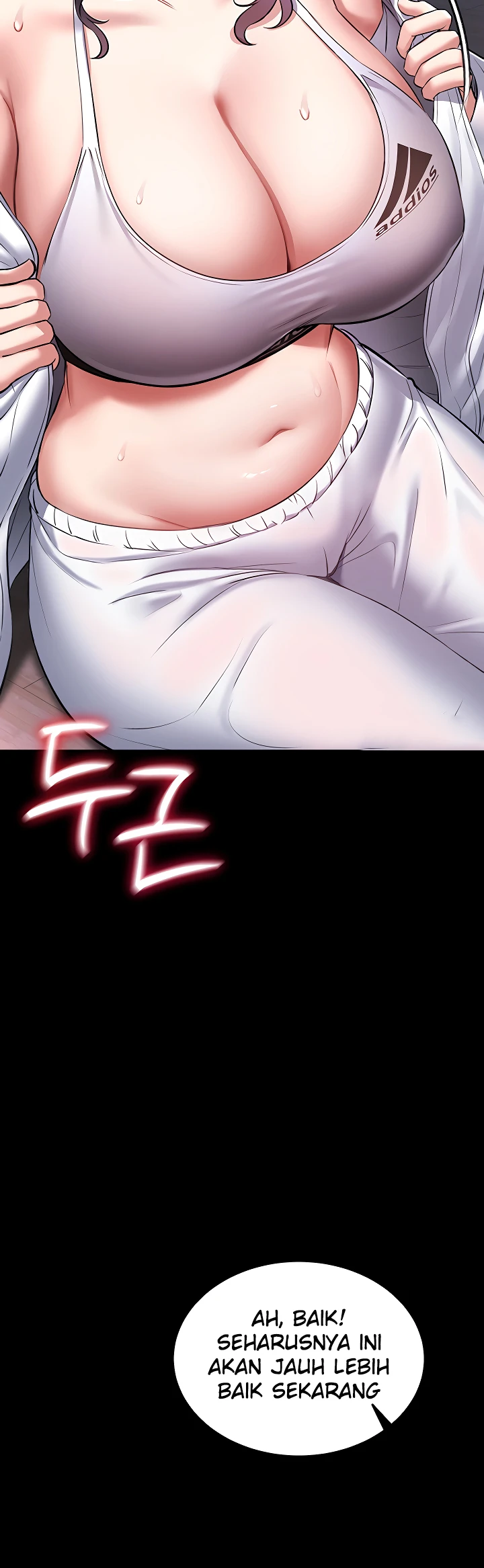 I Will Teach You Self Defense - Page 82